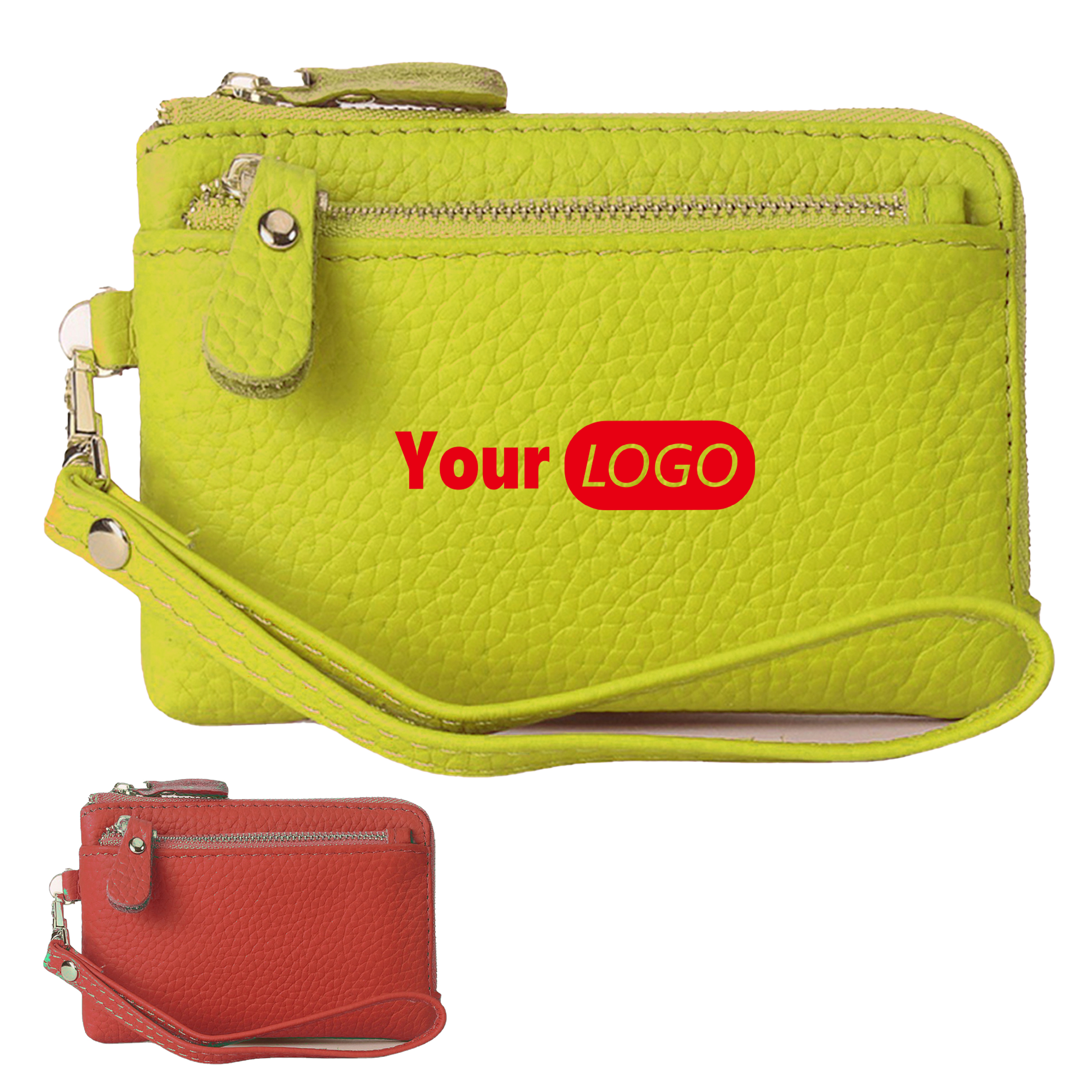 Leather Compact And Stylish Wallet 2