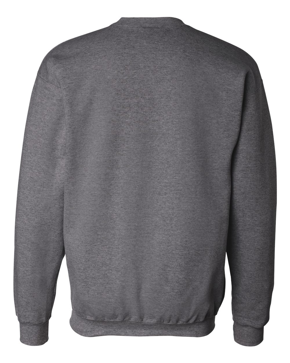 Unisex Ultimate Cotton® Crewneck Sweatshirt - F260 20