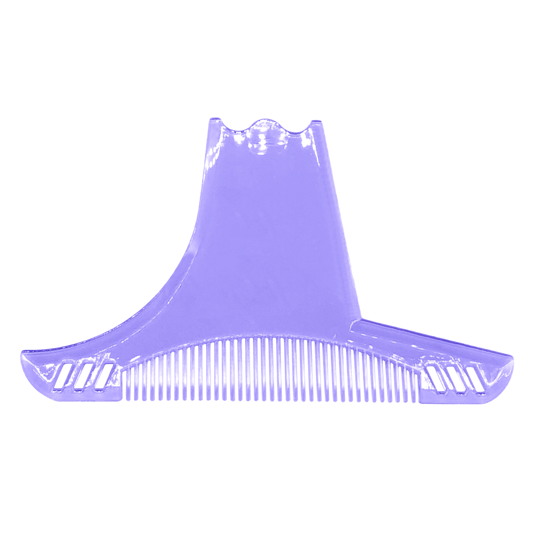 Multi Functional Comb Beard Shaper 9