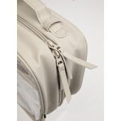 Wellable Clear Travel Case 50