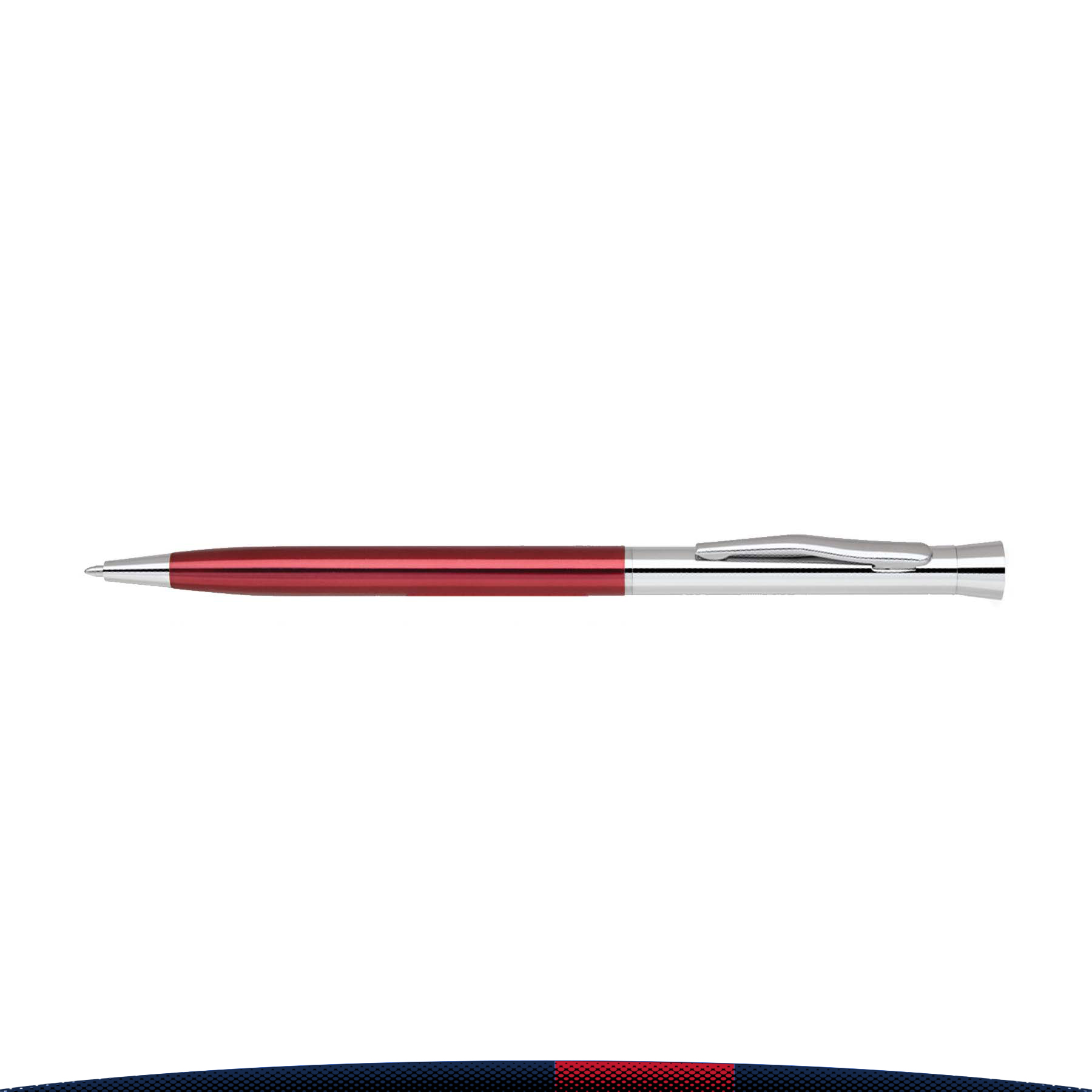 Hether Metal Pen 3