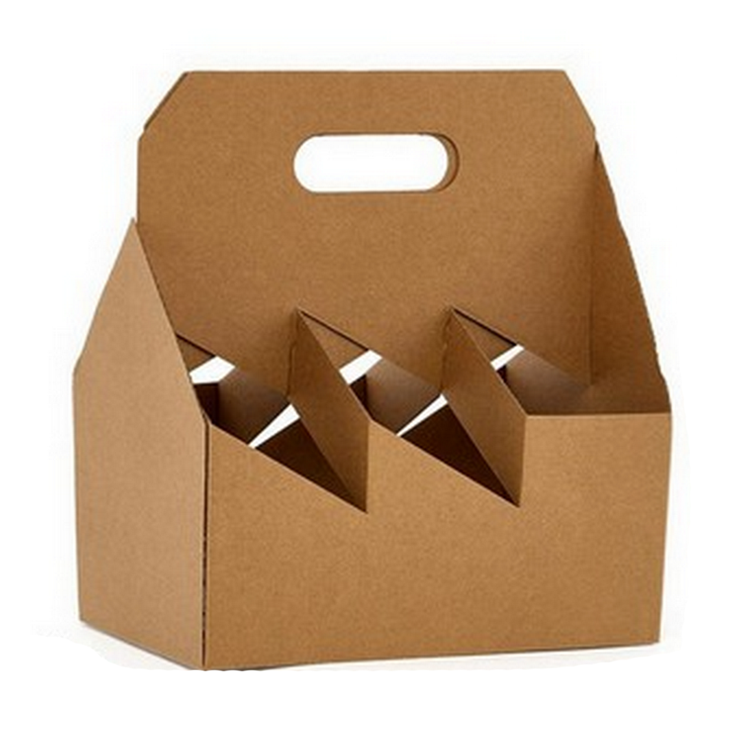 Box for 6 Bottles of Beer 4