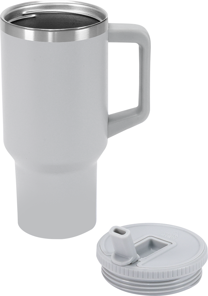 Urban Peak® 30oz Glacier Vacuum Travel Mug 92