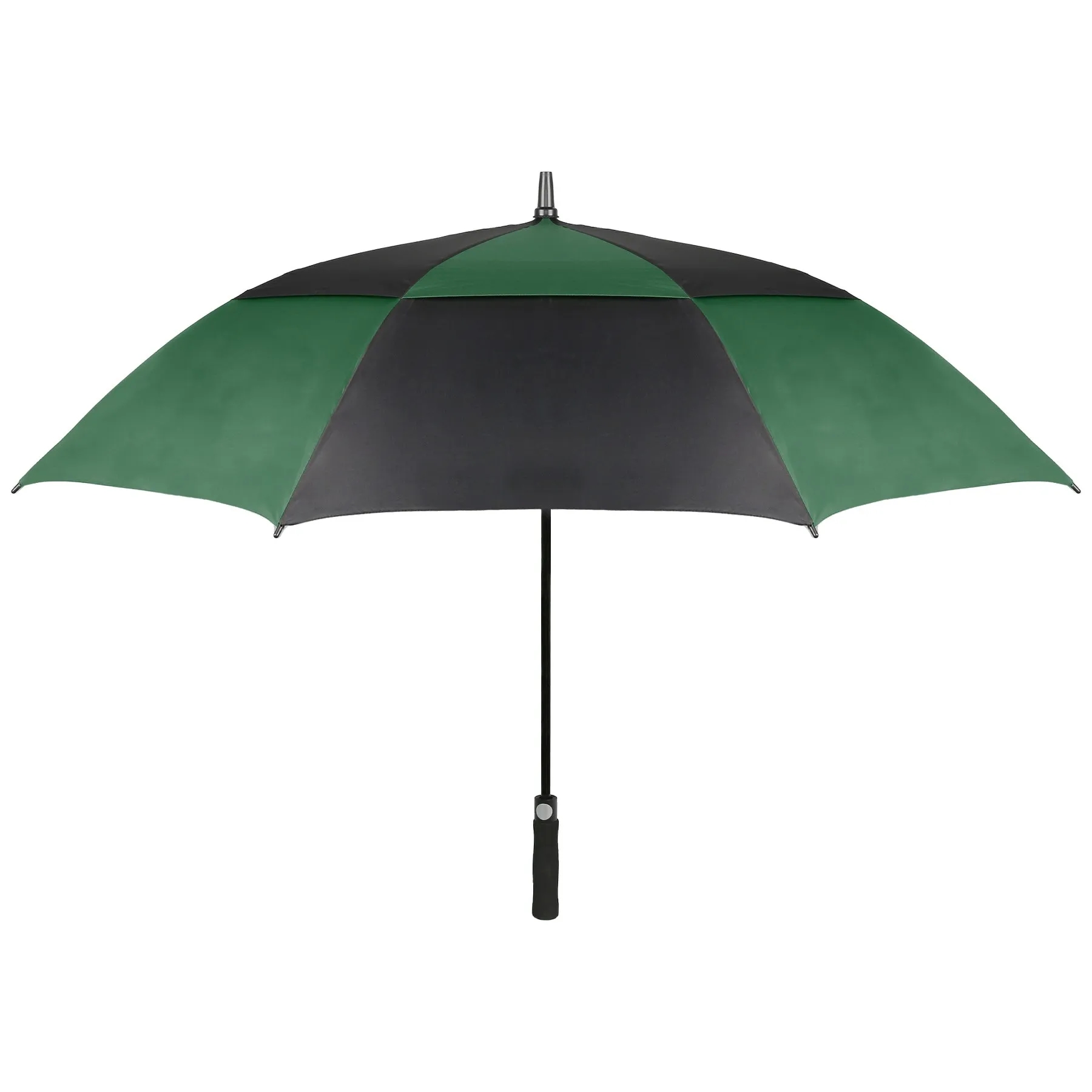 Wind Vented Auto Open Golf Umbrella 4
