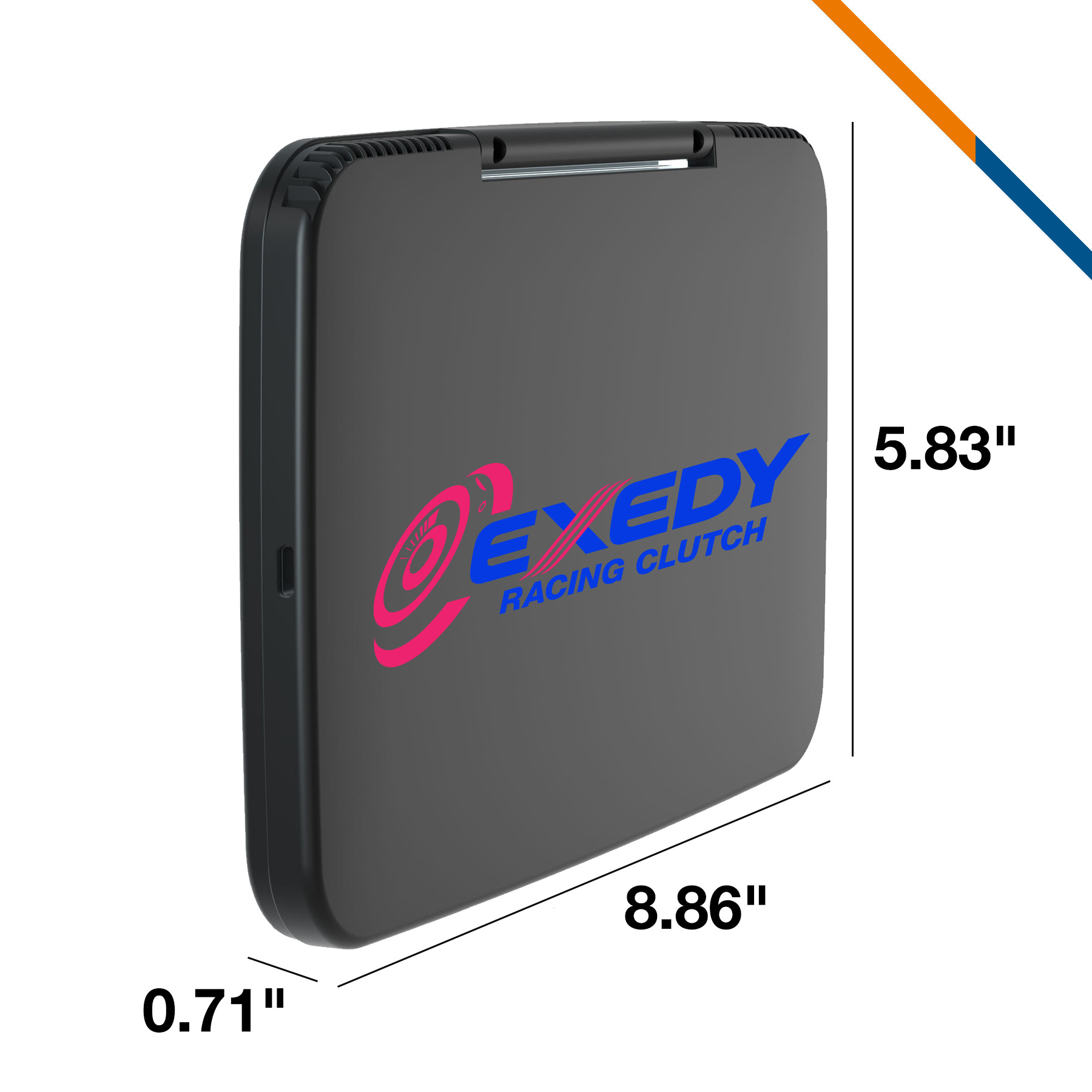 Yech LED Car Visor Mirror 8