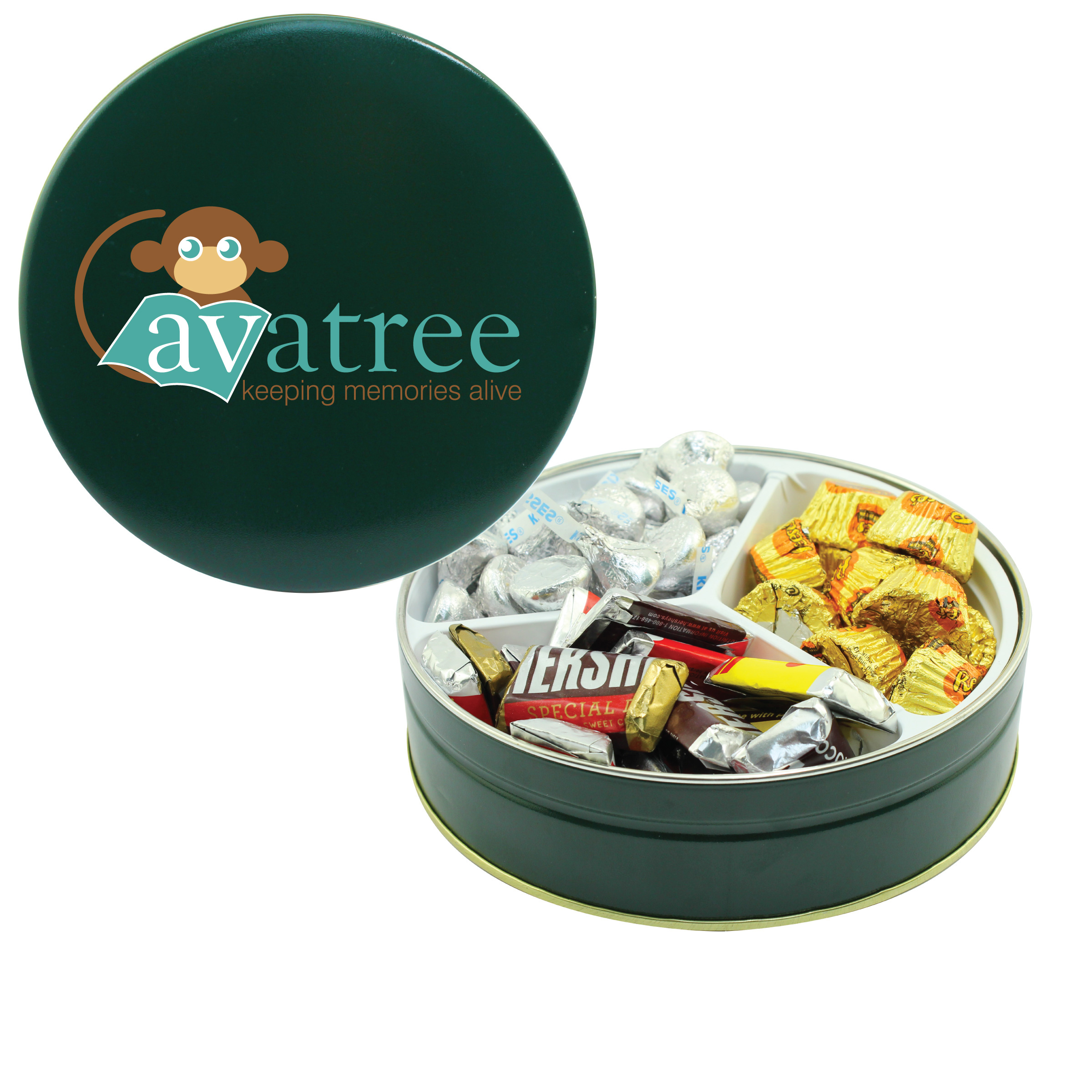 The Grand Tin 6