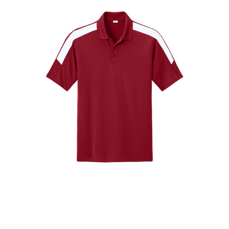 Sport-Tek Competitor United Polo 22