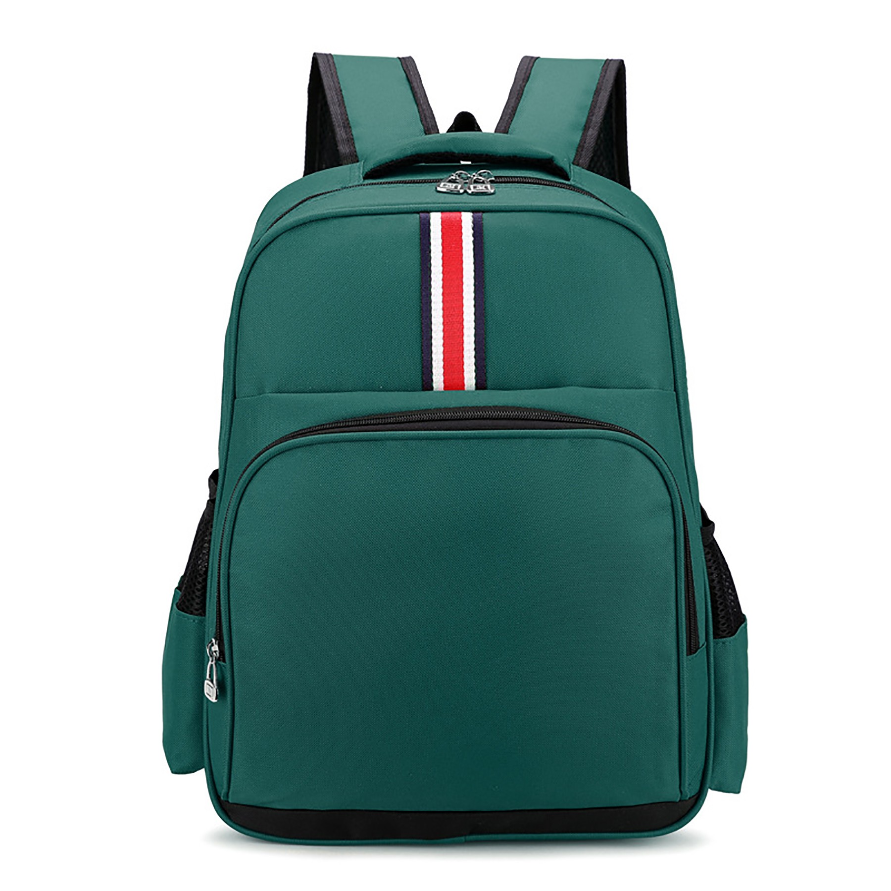 Polyester Student Backpack 4