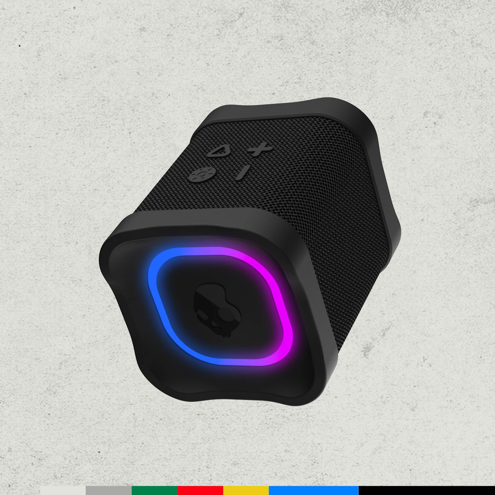 Skullcandy Terrain Mini 2 Bluetooth Speaker 24