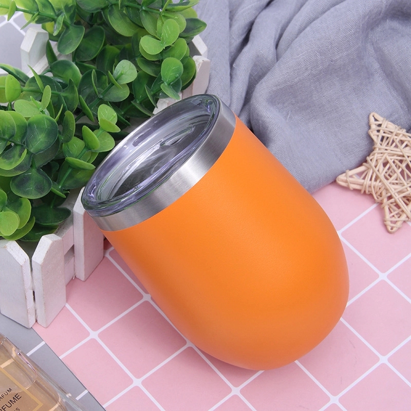 Insulated Stainless Steel Tumbler 2
