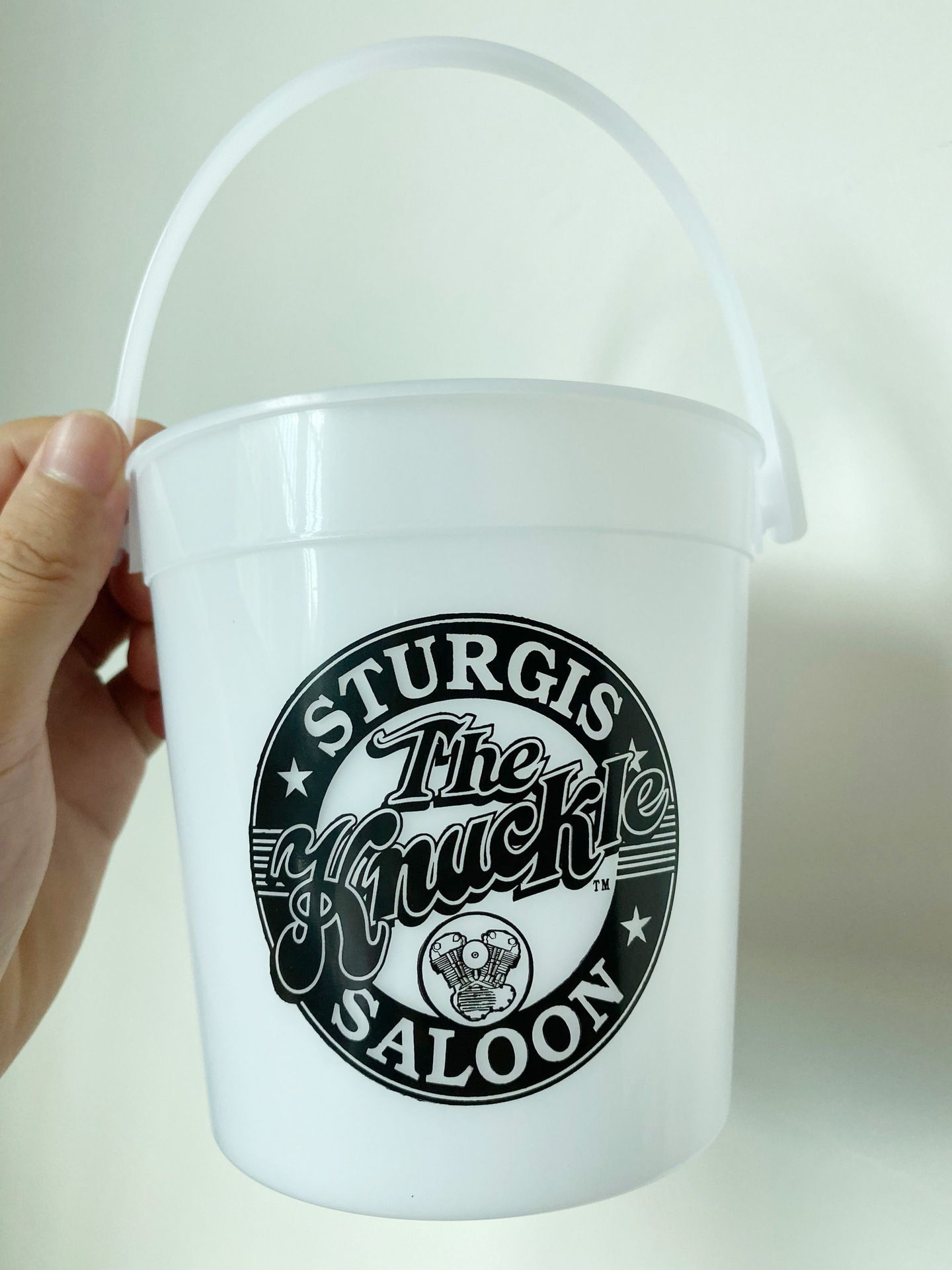 32oz Ice Bucket 2
