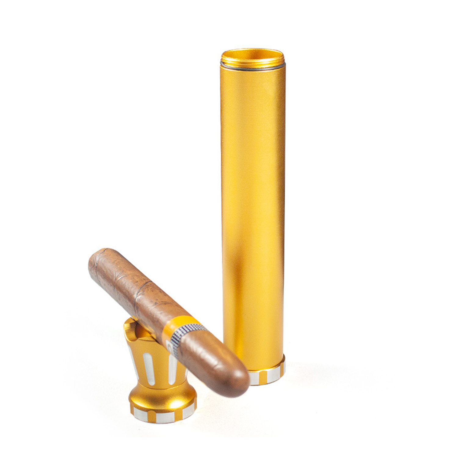 Cigar Tube 9