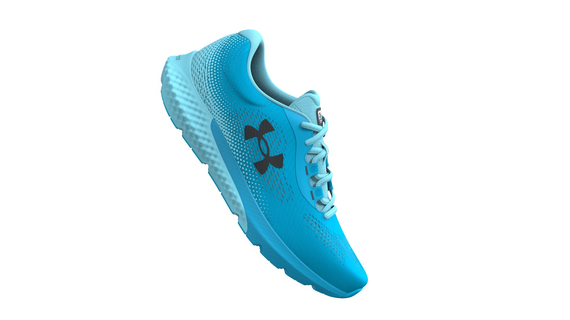 UA Rogue 4 Women's Running Shoes 3