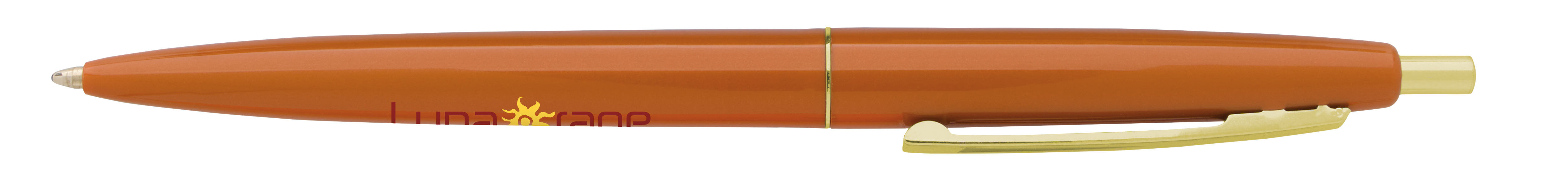 Classic Collection Clic™ Gold Pen 330