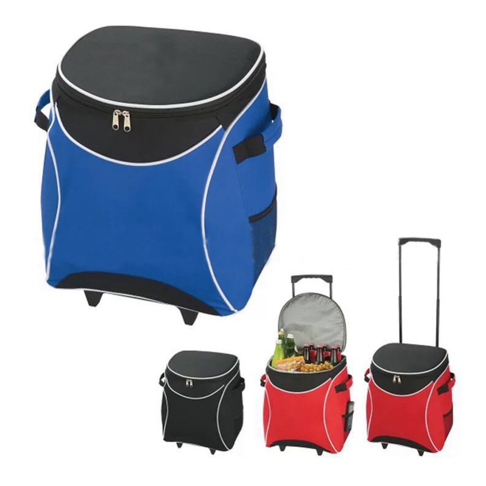 Ice River Backpack Cooler 2