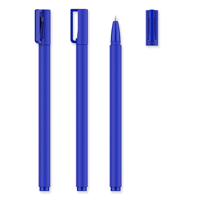 Custom ABS Materials Gel Pens 14