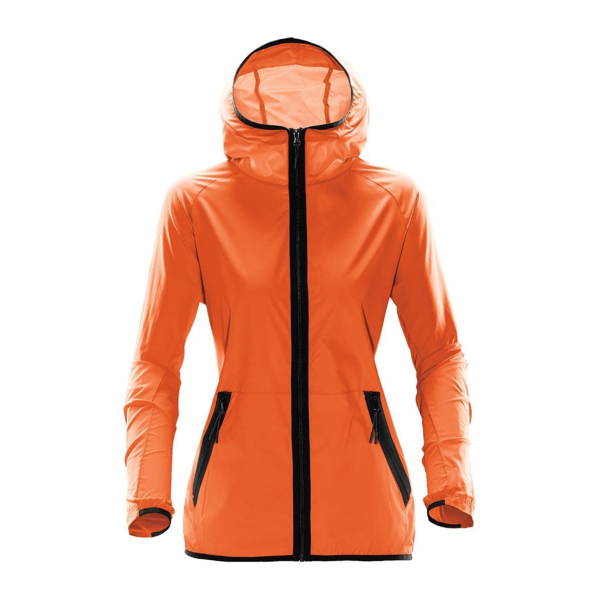 Stormtech Women's Ozone Hooded Shell 17