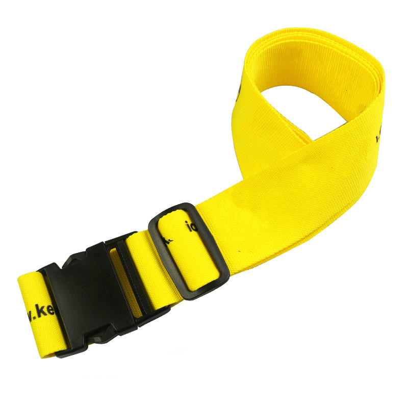 Luggage Belt 4