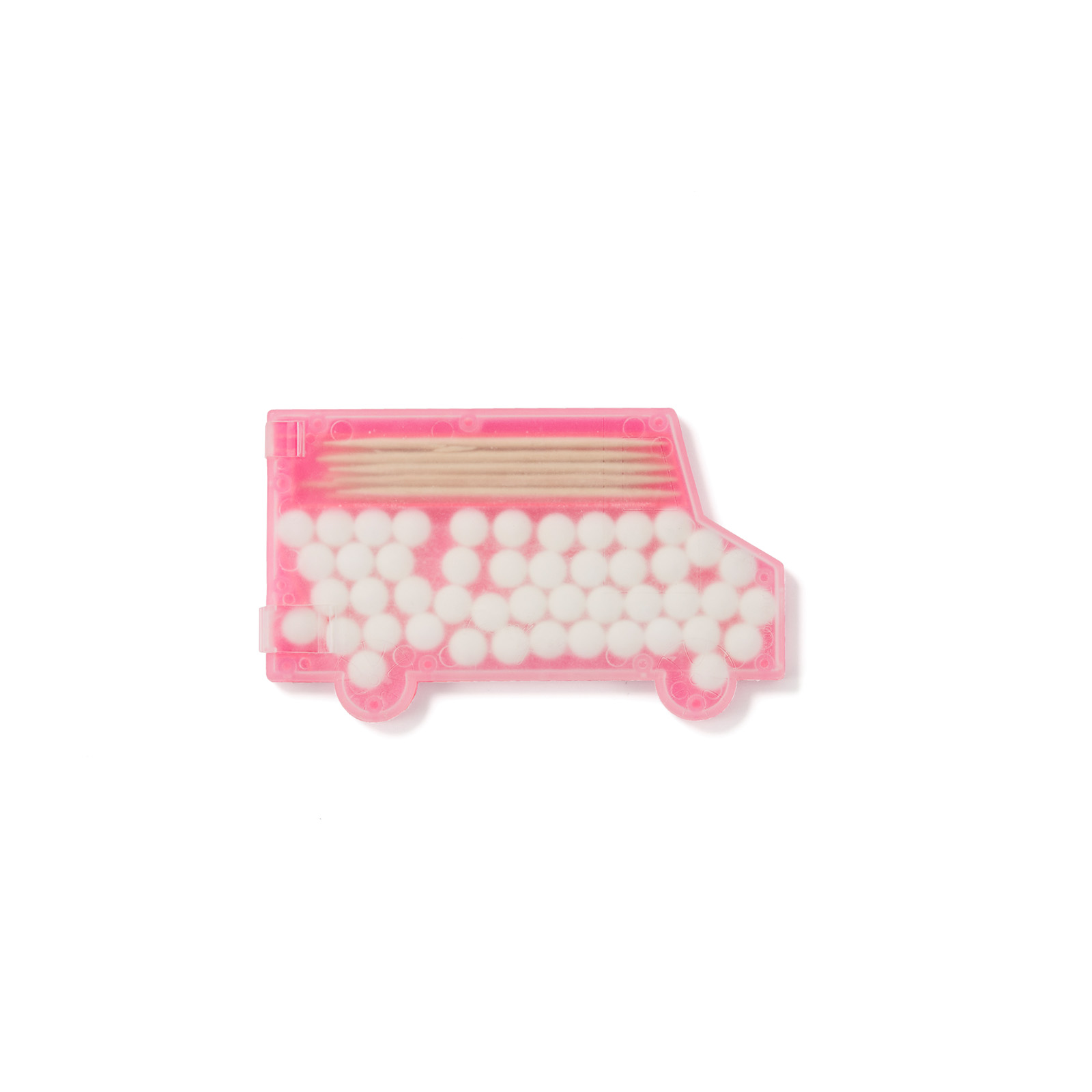 Box Truck Mints & Picks 6