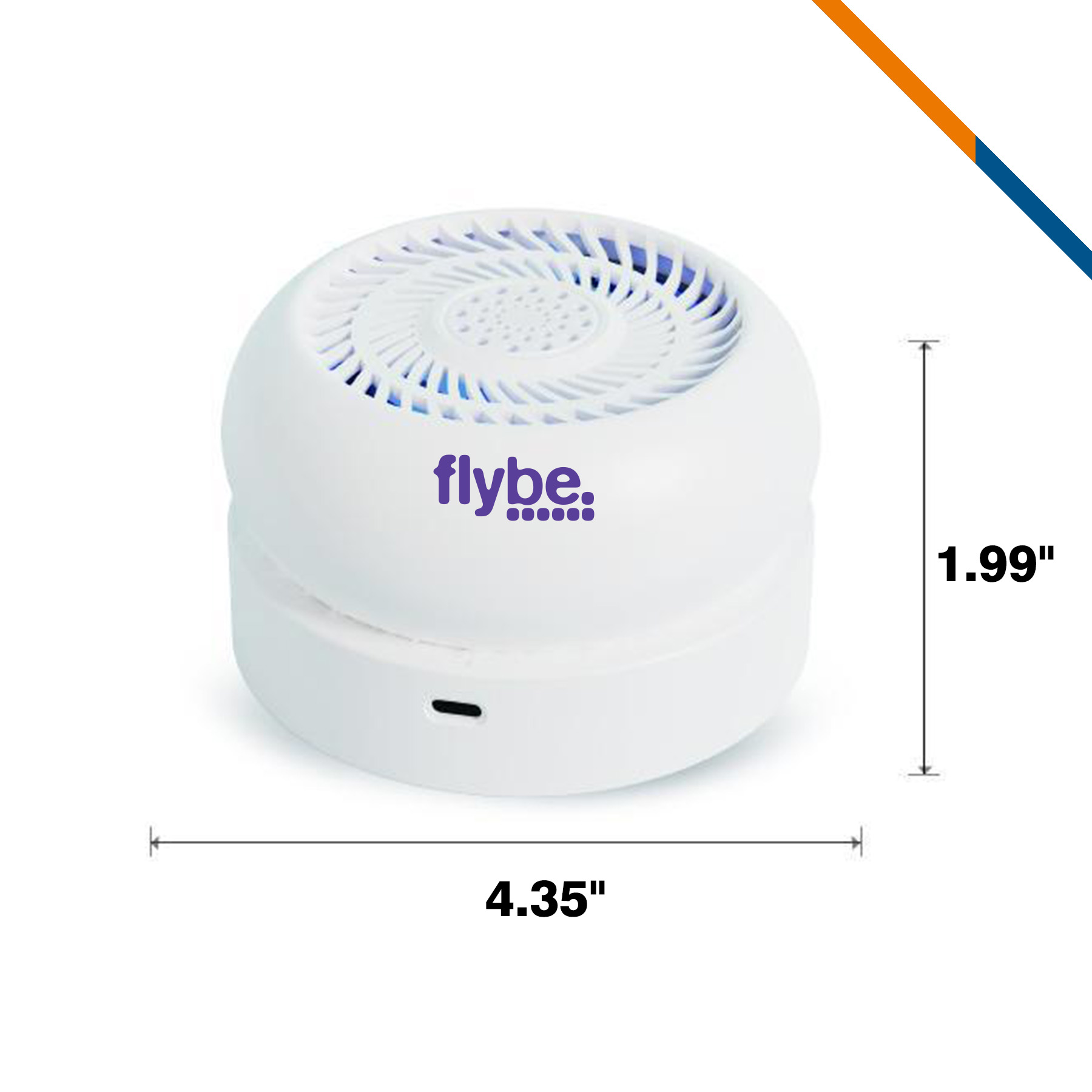 Lumeri Wireless Fruit Washing Machine 3
