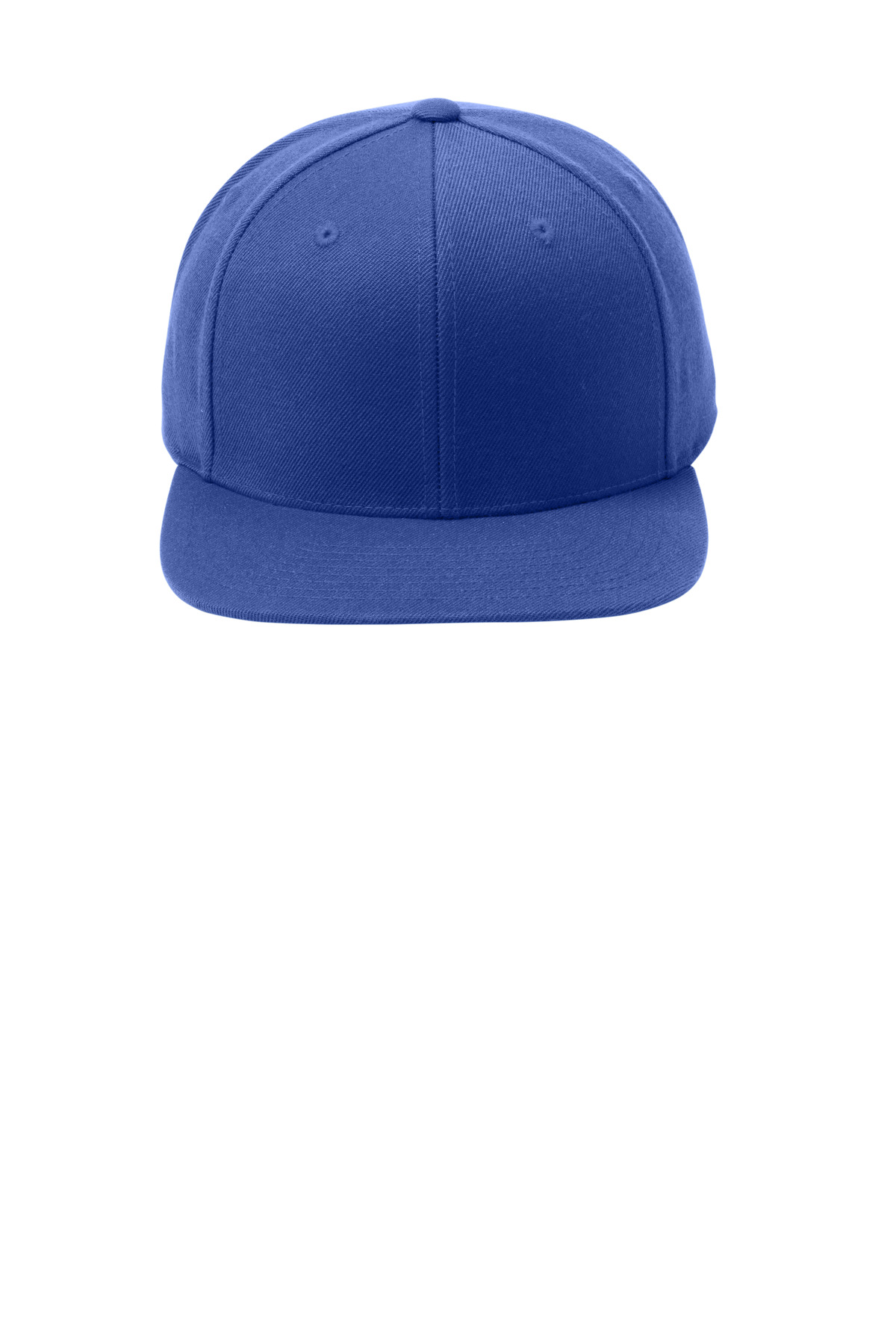 Sport-Tek® YP Classics Flat Bill Snapback Cap 36