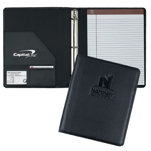 New Englander Ring Binder