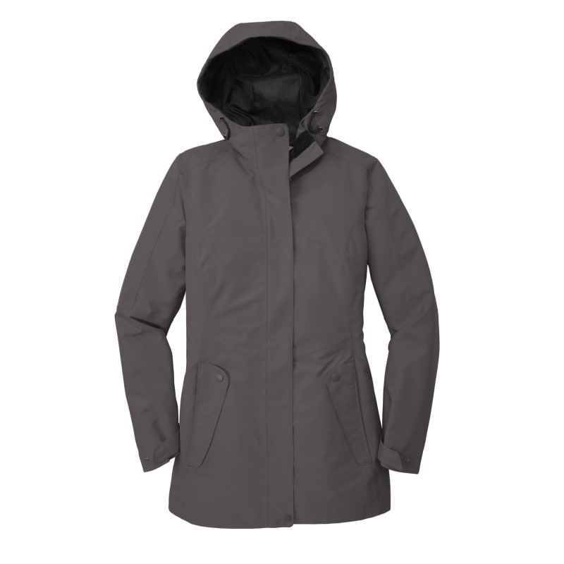 Port Authority Women's Collective Outer Shell Jacket. 14