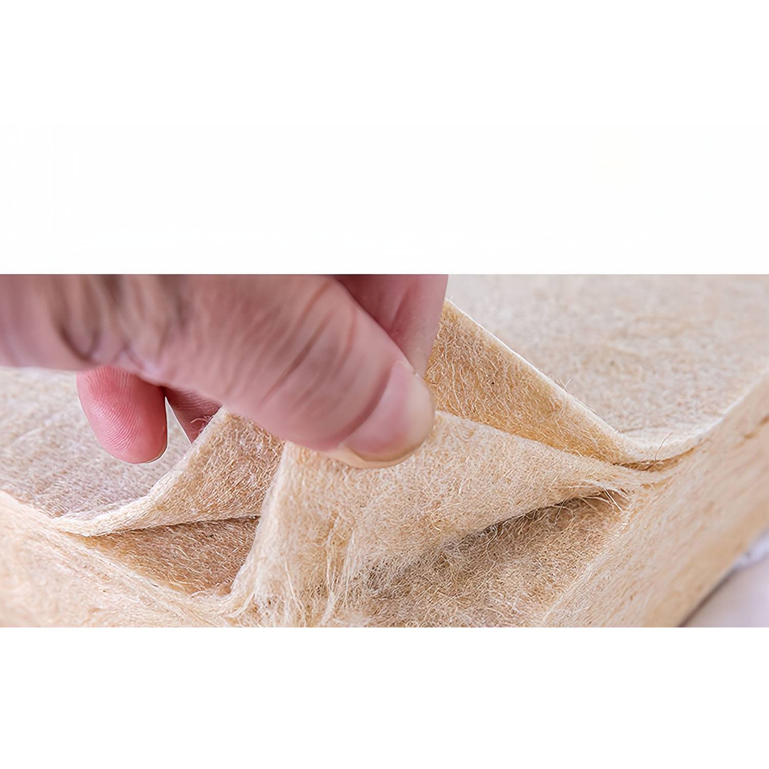 9.8" Memory Foam and Spring Hybrid Mattress 5