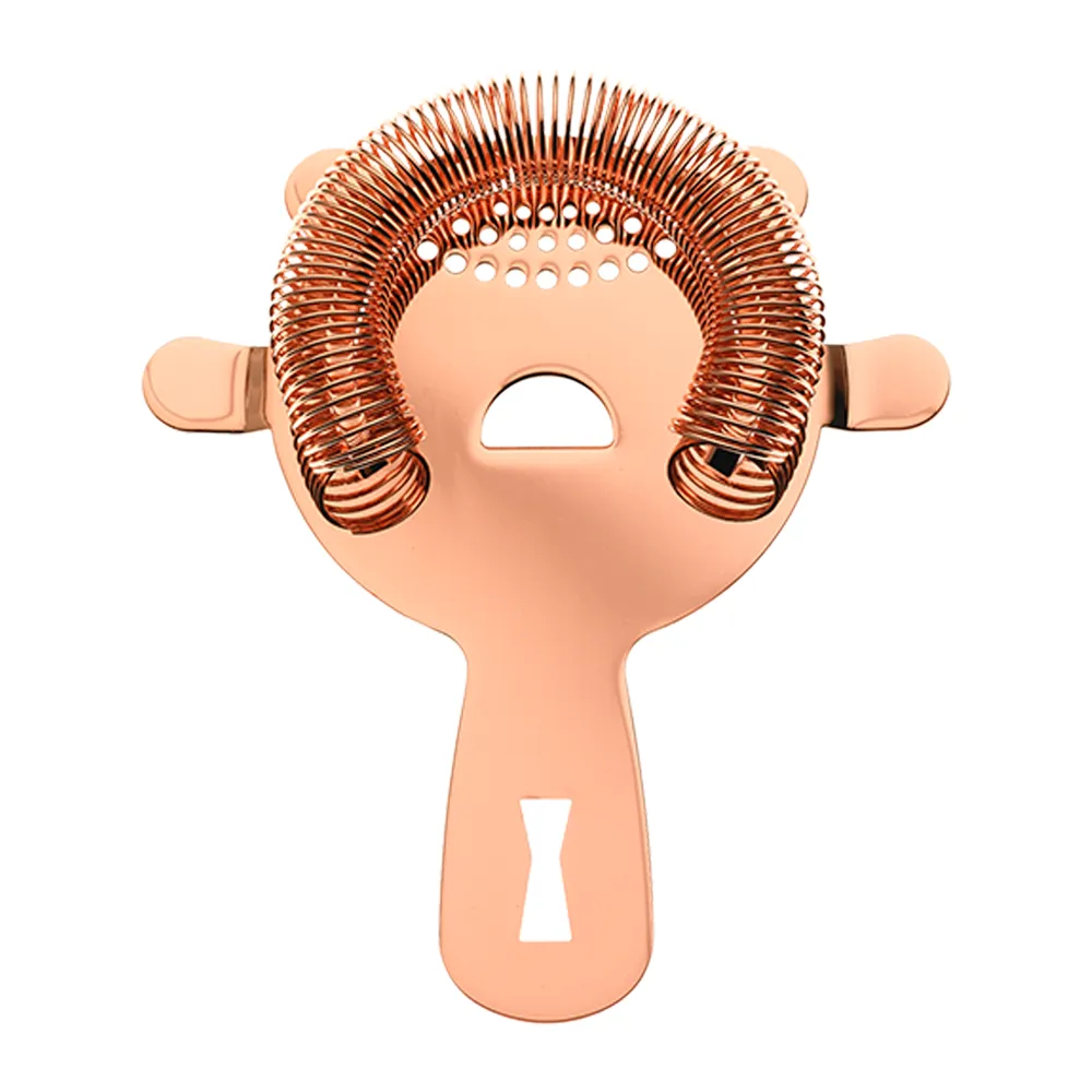 Heavy-Duty 4 Prong Spring Strainer 8