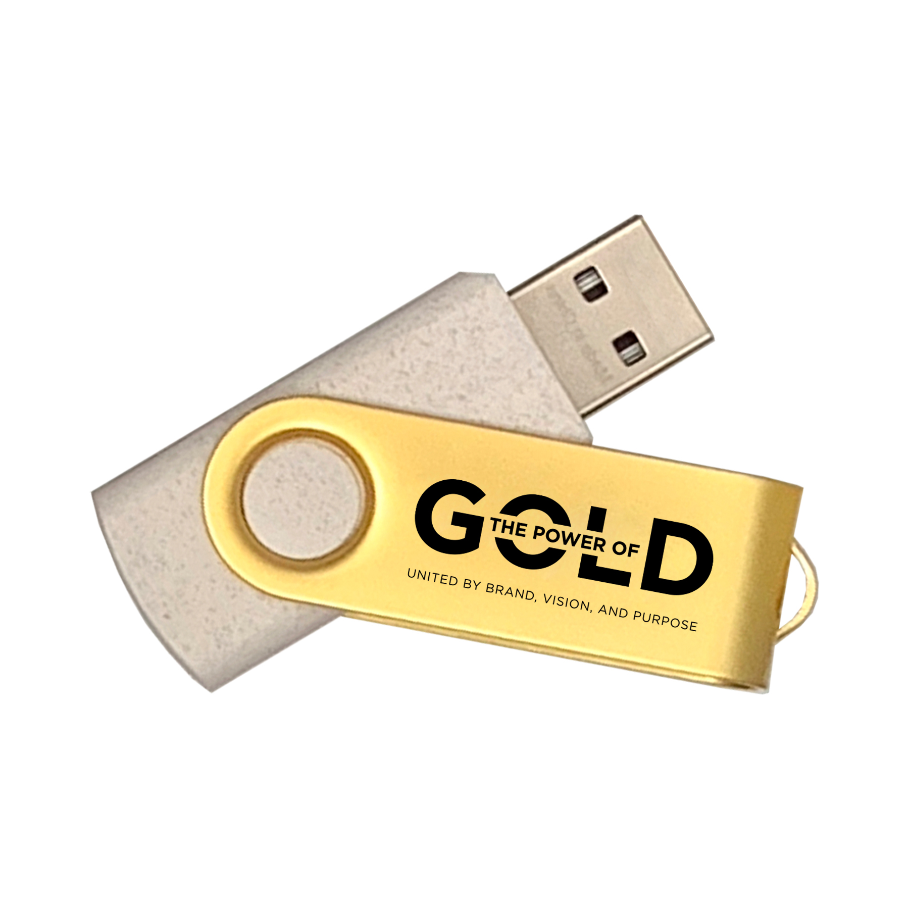 iClick Eco USB Flash Drive 28