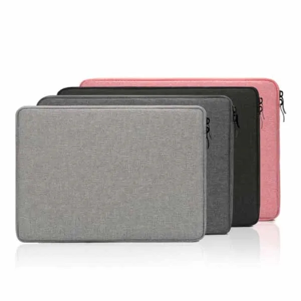 Laptop Sleeve Case Computer Pad bag 6