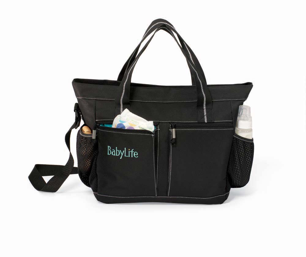 Peekaboo Diaper Kit 10