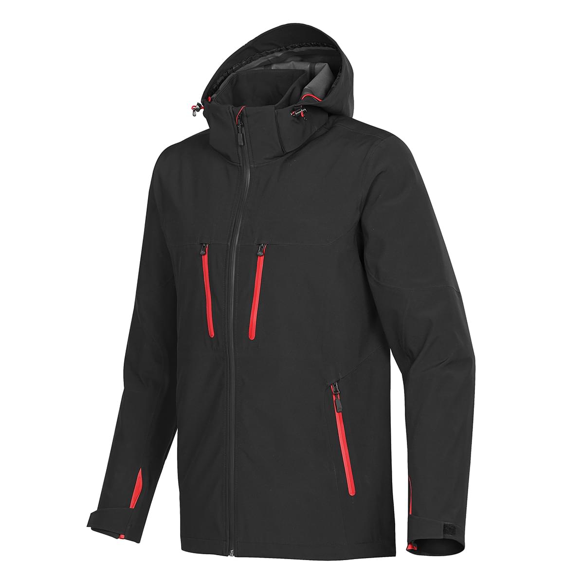 Stormtech Men's Patrol Softshell 11