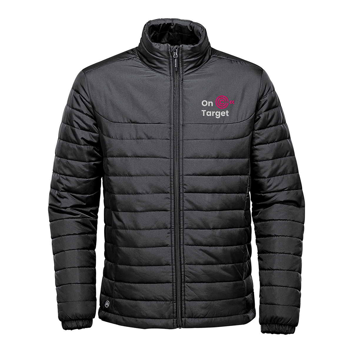 Stormtech Nautilus Men's Quilted Jacket 2