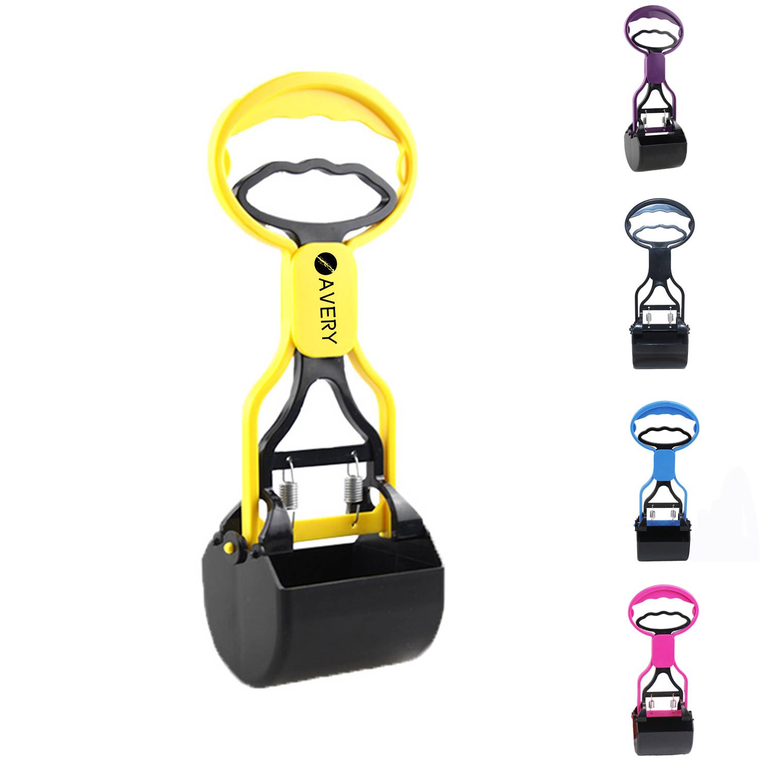 Household pet potty picker 11