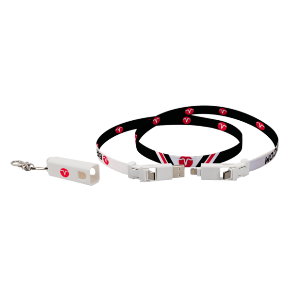 Import Powernet Cable Lanyard 7