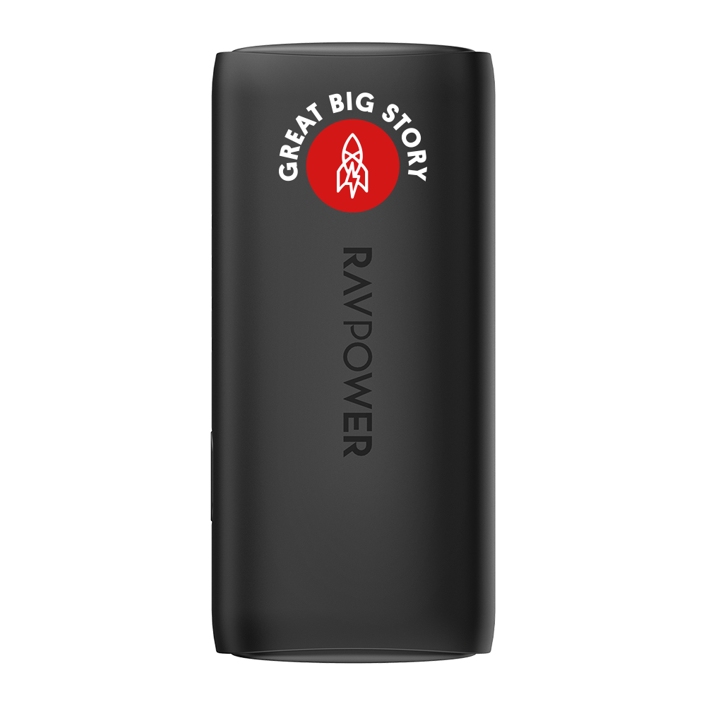 Alta Vista RAVPower Prime 3350mAh 10W Power Bank 11