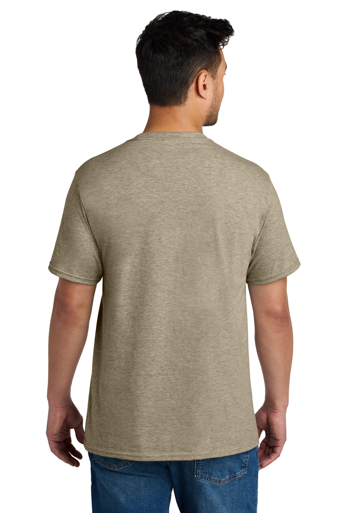 Port & Co CVC Tee PC340 108