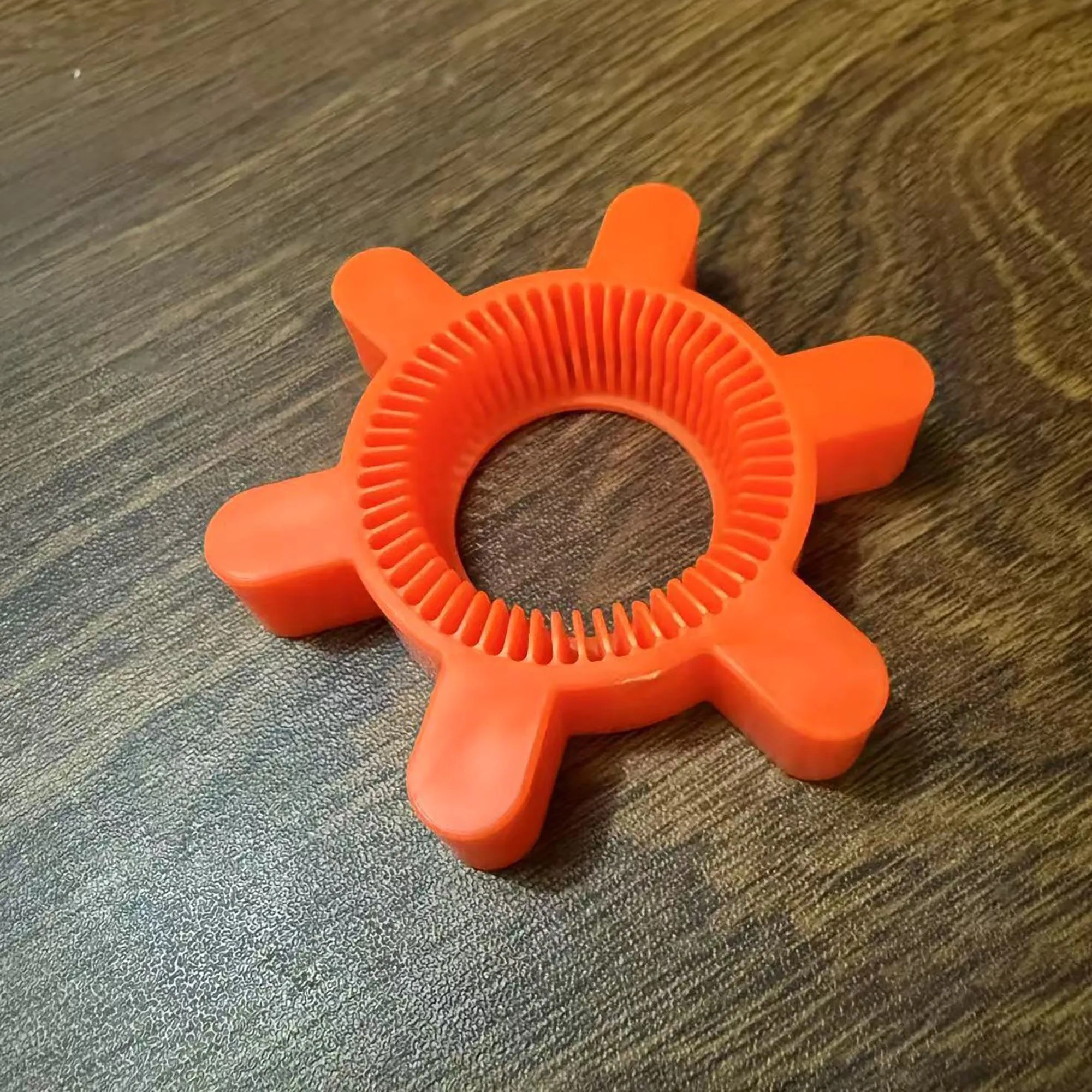 Plastic Bottle Opener 6