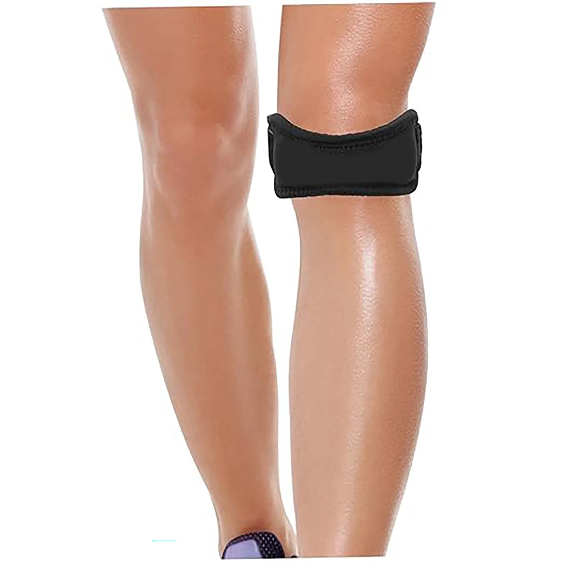 Adjustable Sports Knee Pad 6