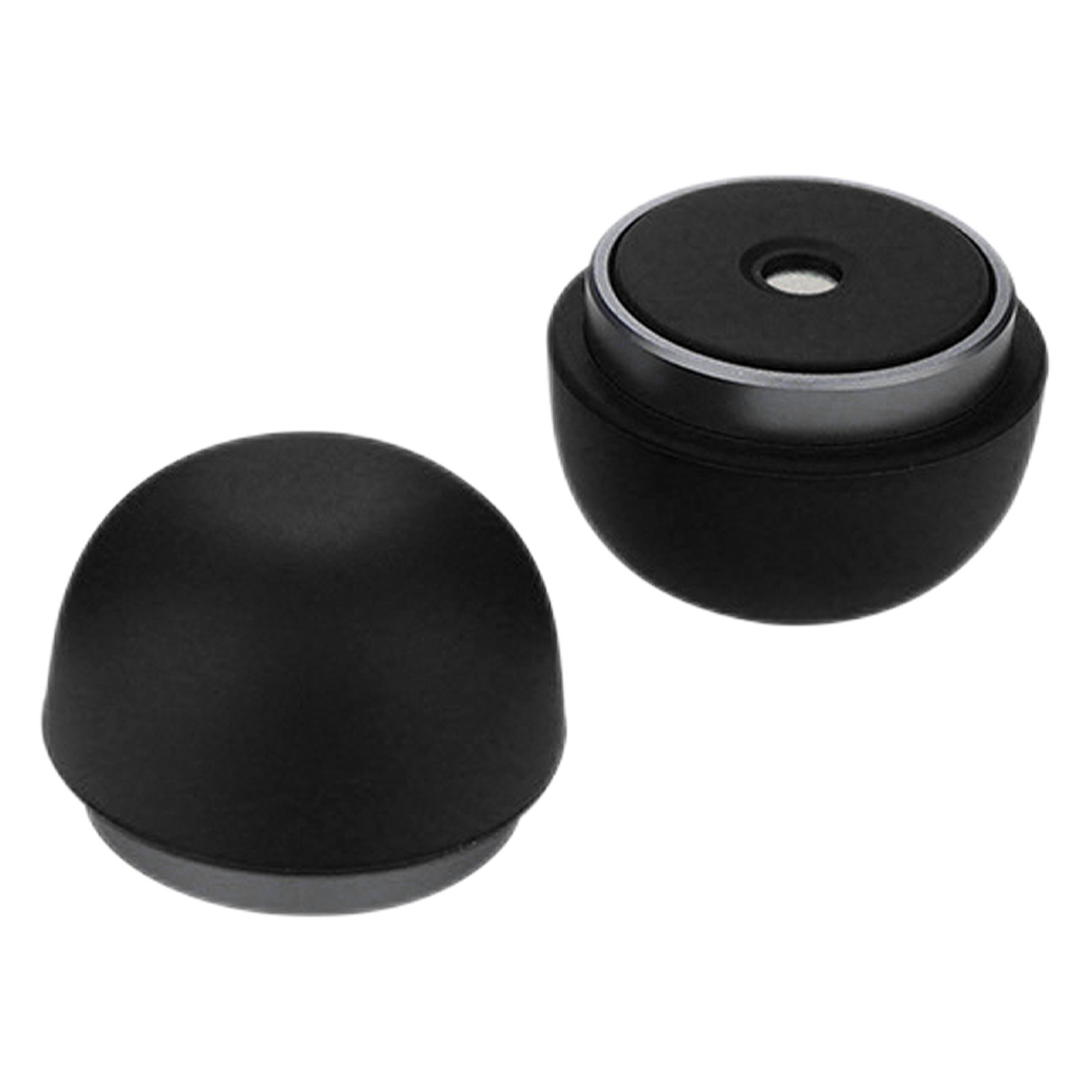 Mushroom Head Silicone Laptop Stand 2