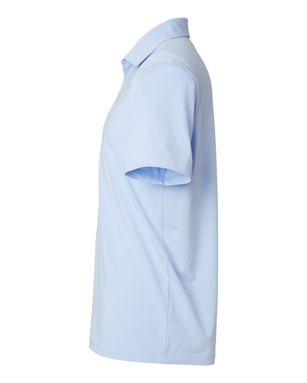 Men's Blended Polo - A590 53