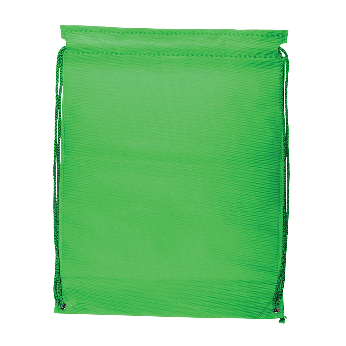 NW Drawstring Backpack with Gusset 9