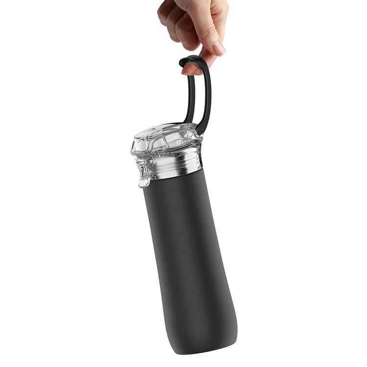 23oz Solano Stainless Steel Double Wall Sports Bottle 11