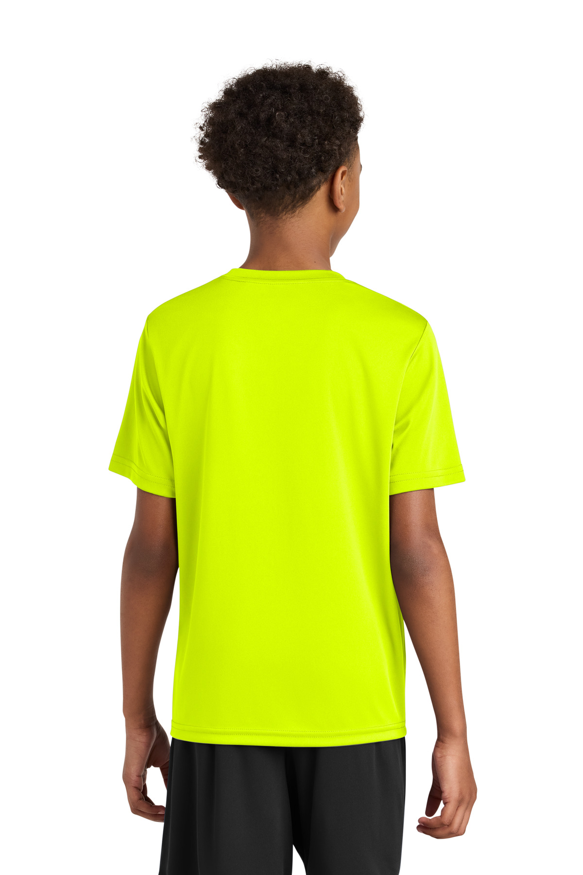A4 Youth Cooling Performance Short Sleeve Tee A4NB3142 73