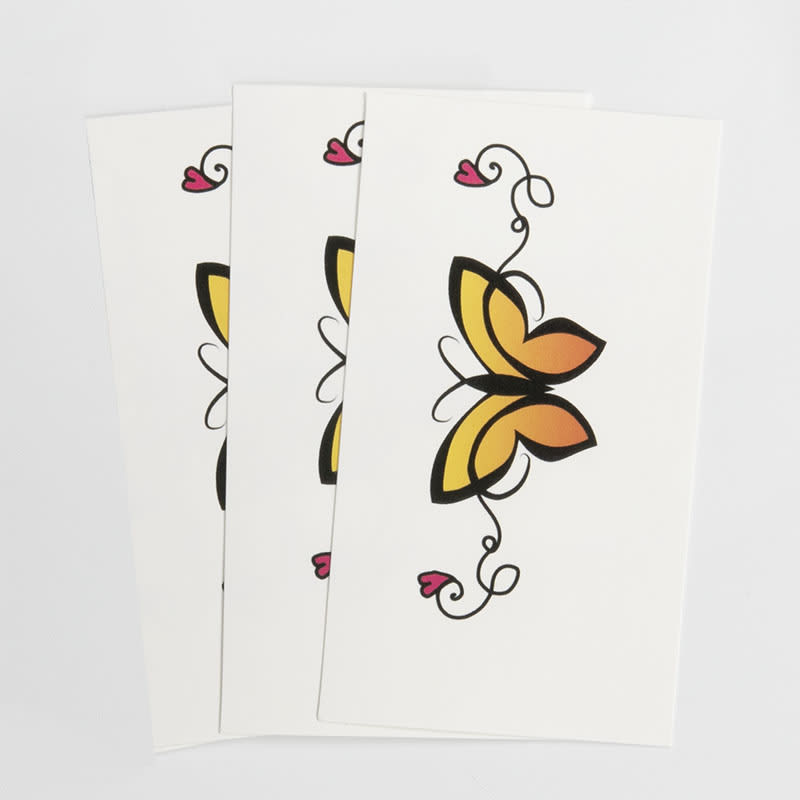 1.5 X 2.5 Custom Tattoos 27