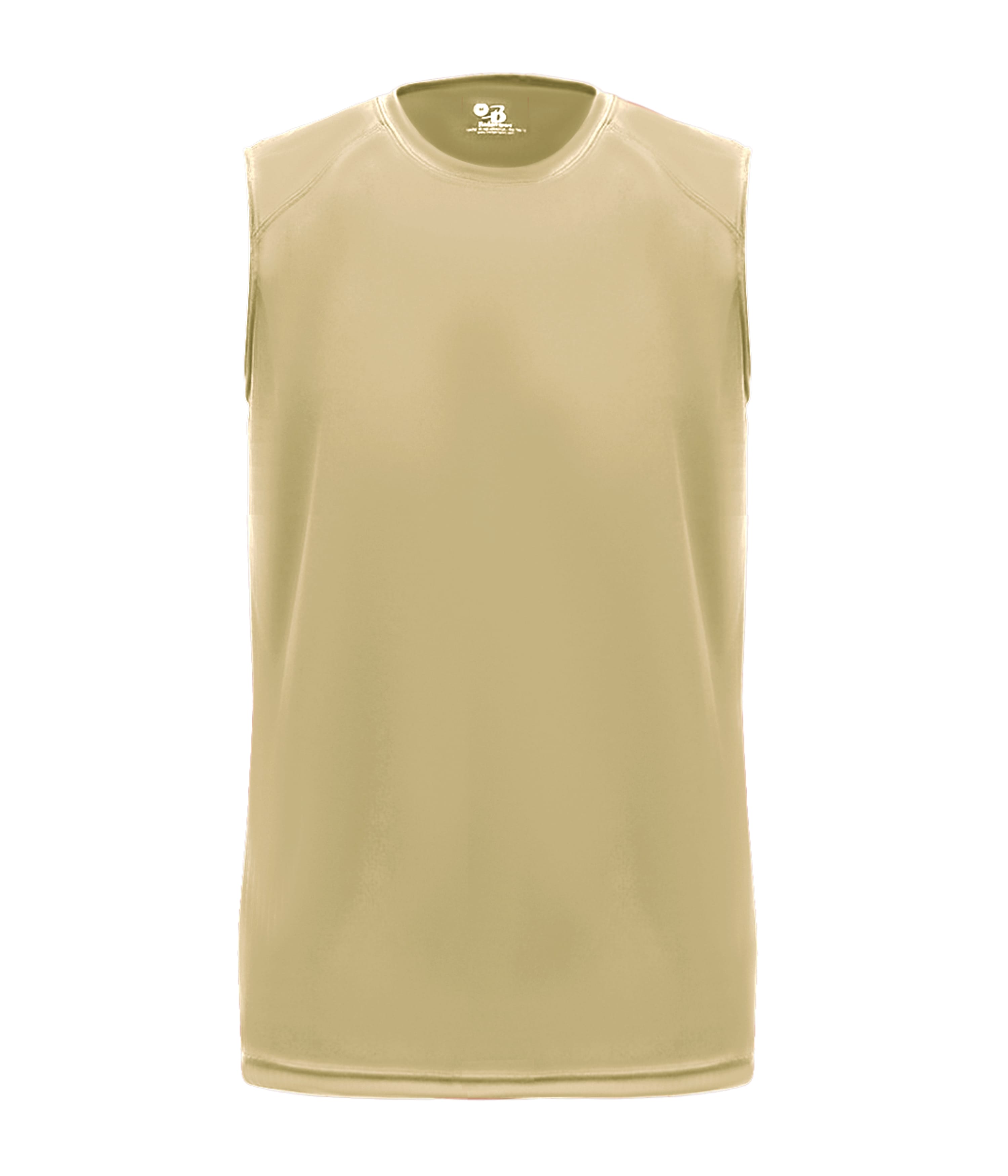 YOUTH B-CORE SLEEVELESS TEE 7
