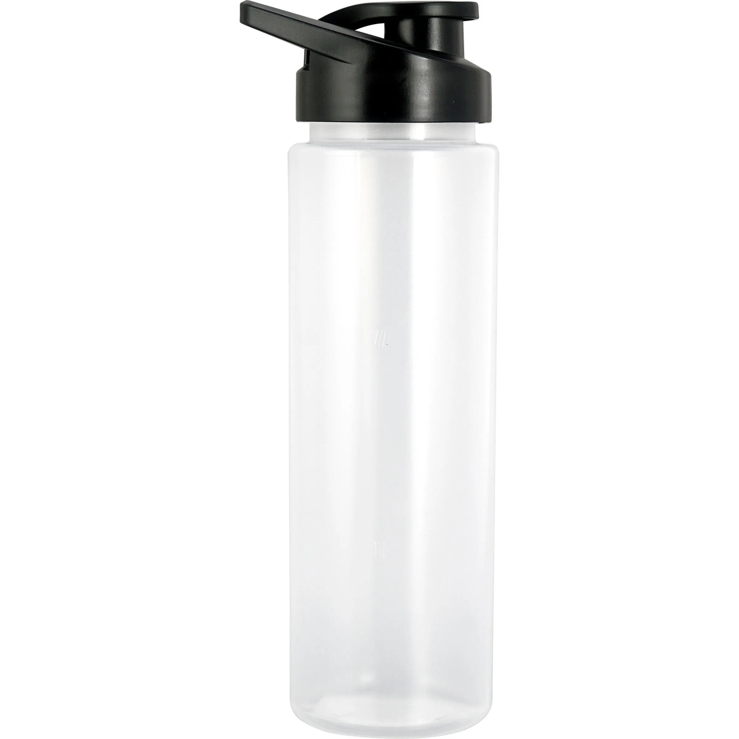 24 oz Easy Pour Debossed Bottle 10