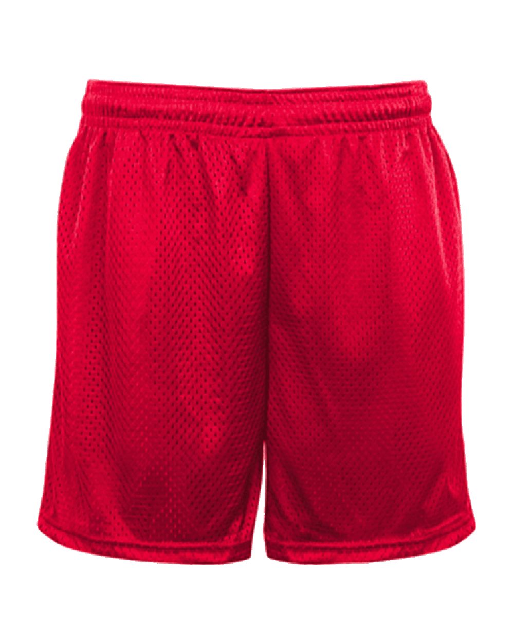 Youth Tricot 4" Mesh Shorts - 2225 12