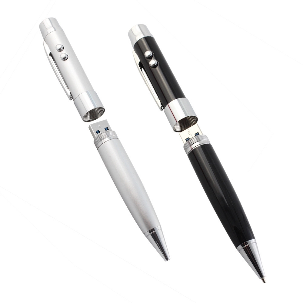 Multifunctional USB Flash Drive Pen 10